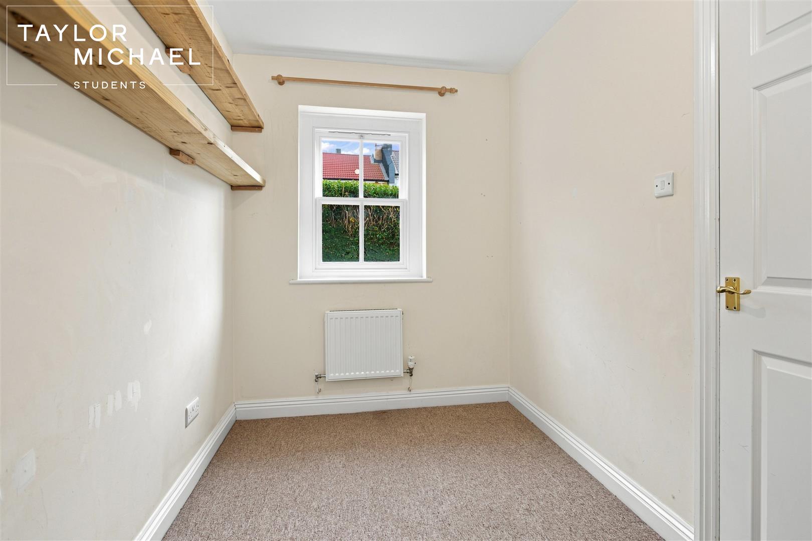 Spare Room
